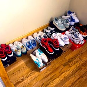 Nike shoes in best conditions